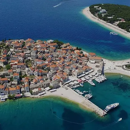 House Pako Marina